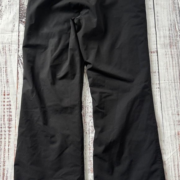 NILS SPORTSWEAR Ski Snow Pants Size 2 EUC 27” X 28” - Picture 6 of 6